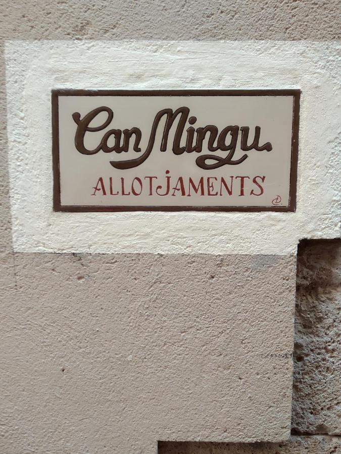 Buhardilla Para Dos En Can Mingu Besalú Extérieur photo