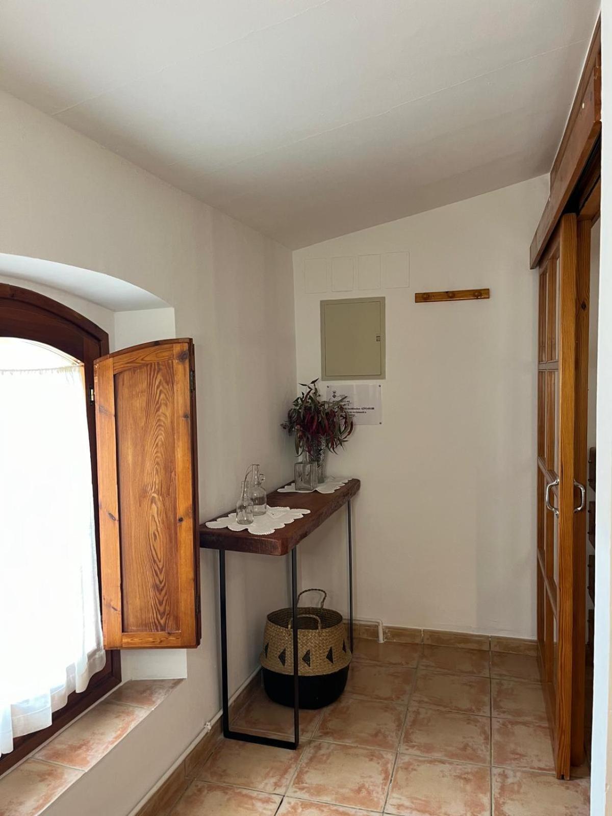 Buhardilla Para Dos En Can Mingu Besalú Extérieur photo